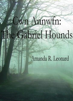 Cover Cwn Annwfn: The Gabriel Hounds (eBook, ePUB)