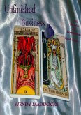 Unfinished Business (The Shades of Northwood 3) (eBook, ePUB)