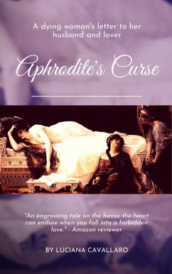 Cover Aphrodite's Curse: A Short Story (eBook, ePUB)