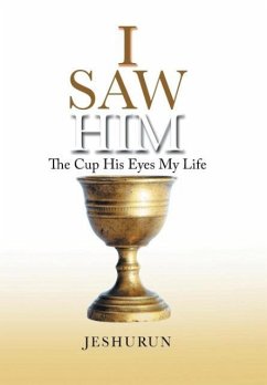 I Saw Him - Jeshurun