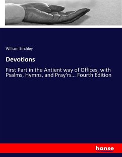 Devotions - Birchley, William