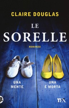 Cover Le sorelle