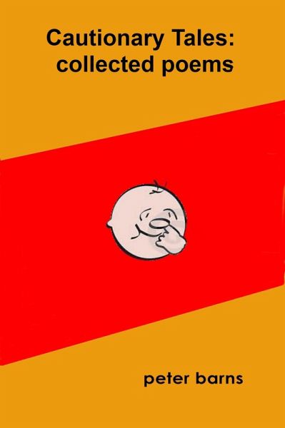 Cautionary Tales (eBook, ePUB) Cautionary Tales (eBook, ePUB)