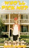 Who'll Pick Me? (Adventures at Bell Buckle Inn, #1) (eBook, ePUB) Who'll Pick Me? (Adventures at Bell Buckle Inn, #1) (eBook, ePUB)