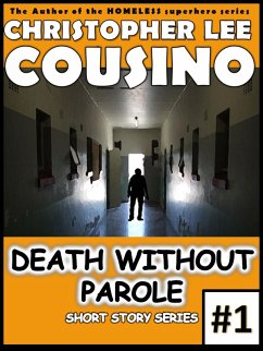 Death Without Parole #1 (eBook, ePUB) - Cousino, Christopher Lee