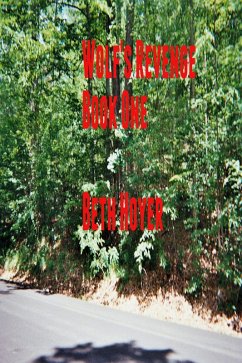 Cover Wolf's Revenge Book One (Hayu Tales, #1) (eBook, ePUB)