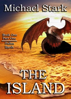 The Island - Part 1 (eBook, ePUB) - Stark, Michael R