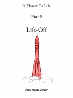 Cover Lift-Off (Flower To Life, #8) (eBook, ePUB)