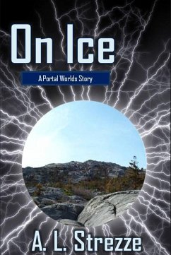 Cover On Ice (eBook, ePUB)