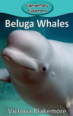 Beluga Whales - Blakemore, Victoria