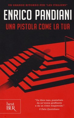 Cover Una pistola come la tua