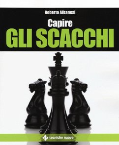 Cover Capire gli scacchi