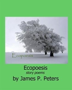 Cover Ecopoesis (eBook, ePUB)