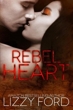 Rebel Heart (eBook, ePUB) - Ford, Lizzy