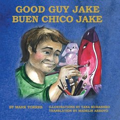 Good Guy Jake - Torres, Mark