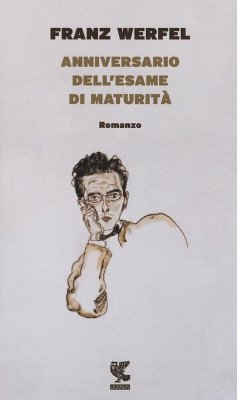 Cover Anniversario dell'esame di maturità