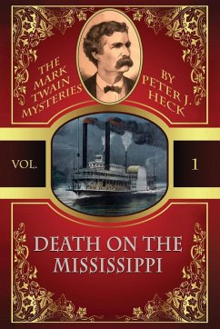 Death on the Mississippi - Heck, Peter J.