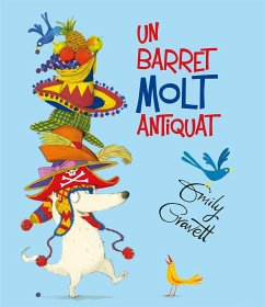 Un barret molt antiquat - Gravett, Emily