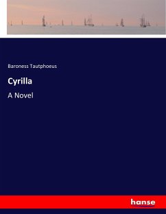 Cyrilla Cyrilla