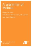 A grammar of Moloko A grammar of Moloko