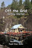 Off the Grid - Getting Started