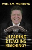 Is My Leading & Teaching Reaching?