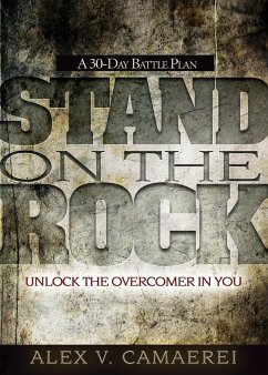 Stand on the Rock - Camaerei, Alex V