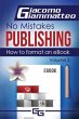 How to Format an eBook - Bild 1