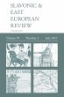 Slavonic & East European Review (95 - Bild 1