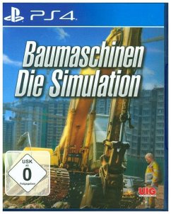Baumaschinen