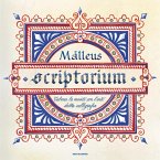 Scriptorium. Calma la tua mente con l'arte della calligrafia