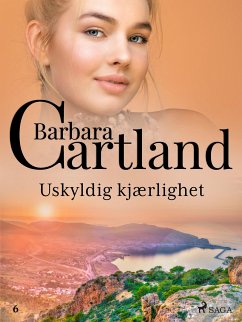 Uskyldig kjærlighet (eBook, ePUB) - Cartland, Barbara