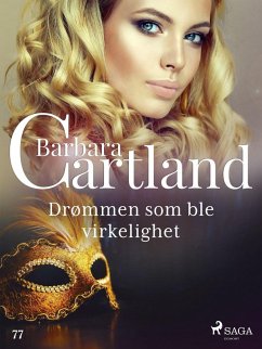 Cover Drømmen som ble virkelighet (eBook, ePUB)