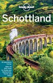 Lonely Planet Reiseführer Schottland (eBook, ePUB)