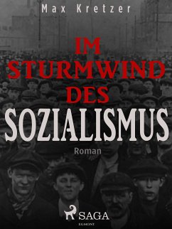 Im Sturmwind des Sozialismus (eBook, ePUB) - Kretzer, Max