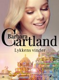 Lykkens vinder (eBook, ePUB)