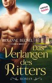 Das Verlangen des Ritters (eBook, ePUB)