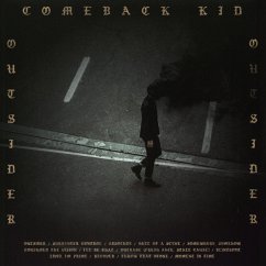 Cover Outsider