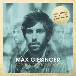 Der Junge,Der Rennt (Deluxe Version) - Giesinger,Max
