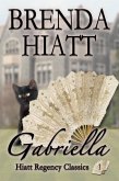 Gabriella (Hiatt Regency Classics, #1) (eBook, ePUB)
