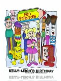 The Pen Friends (eBook, ePUB)