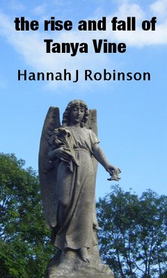 Cover Cycle of Life, the rise and fall of Tanya Vine (eBook, ePUB)