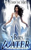 Born of Water (The Rise of the Fifth Order, #2) (eBook, ePUB)