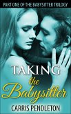 Taking the Babysitter (eBook, ePUB)