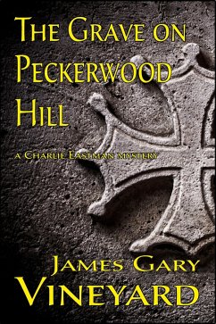 Cover The Grave on Peckerwood Hill (eBook, ePUB)