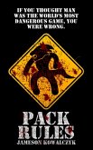 Pack Rules (A Short Story) (eBook, ePUB) Pack Rules (A Short Story) (eBook, ePUB)