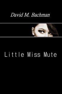 Cover Little Miss Mute (eBook, ePUB)
