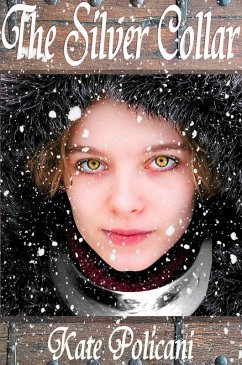 Cover The Silver Collar (eBook, ePUB)