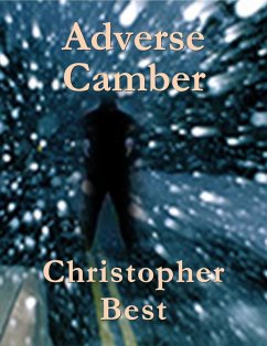 Cover Adverse Camber (eBook, ePUB)