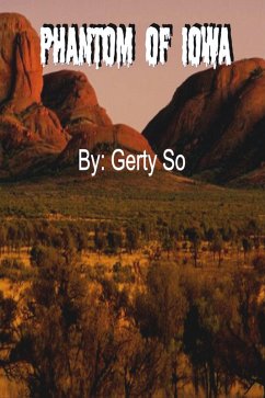 Cover Phantom of Iowa (eBook, ePUB)